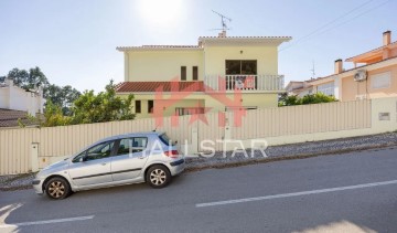 Maison 5 Chambres à Leiria, Pousos, Barreira e Cortes