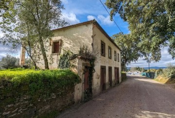 House  in Pedrógão Grande