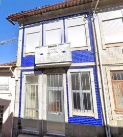 Moradia 4 Quartos em Penafiel