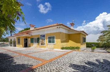 Casa o chalet 6 Habitaciones en Sesimbra (Castelo)