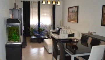 Apartamento 2 Quartos em Quarteira