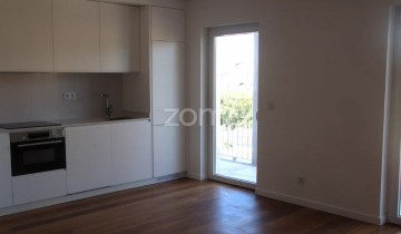 Apartamento 2 Quartos em Estrela