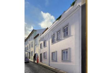 Apartamento 2 Quartos em Santa Cruz