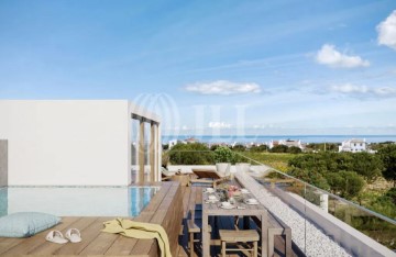 Apartamento 3 Quartos em Porto Covo