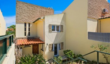 Maison 3 Chambres à Oeiras e São Julião da Barra, Paço de Arcos e Caxias