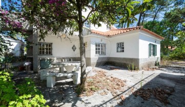 Maison 5 Chambres à Charneca de Caparica e Sobreda