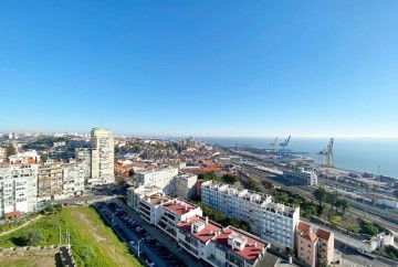 Apartamento 3 Quartos em Penha de França