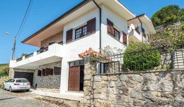 House 3 Bedrooms in Caminha (Matriz) e Vilarelho