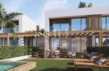 Apartment 3 Bedrooms in Porto Covo