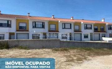 Apartment 4 Bedrooms in Abrigada e Cabanas de Torres