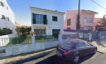 Apartamento 3 Quartos em Samora Correia