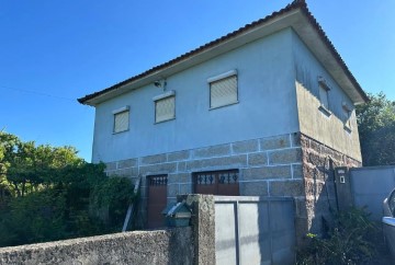 Maison 3 Chambres à Navió e Vitorino dos Piães