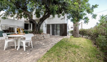 Maison 2 Chambres à Tavira (Santa Maria e Santiago)