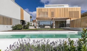 Maison 5 Chambres à Oeiras e São Julião da Barra, Paço de Arcos e Caxias