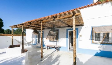 House 2 Bedrooms in Grândola e Santa Margarida da Serra