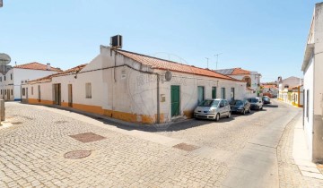 Maison 2 Chambres à Viana do Alentejo