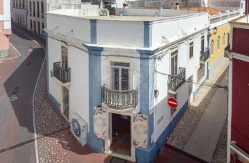 Apartamento  em Lagoa e Carvoeiro