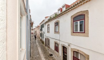 Piso 2 Habitaciones en Cascais e Estoril