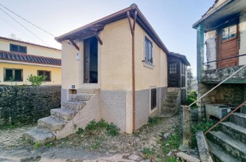 Maison 2 Chambres à Arco de Baúlhe e Vila Nune