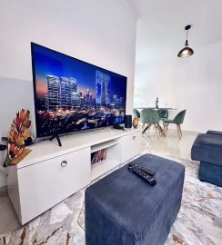 Apartamento 1 Quarto em Rio de Mouro