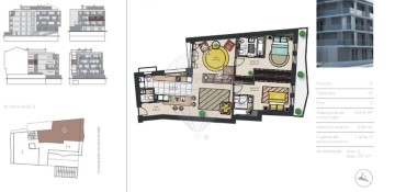 Apartamento 2 Quartos em Odivelas