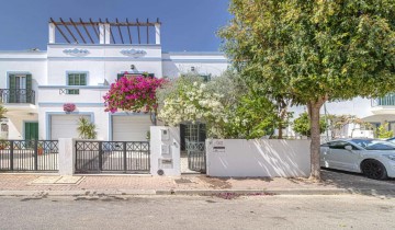 Maison 4 Chambres à Tavira (Santa Maria e Santiago)