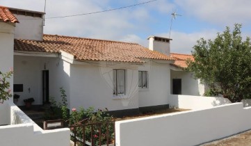 Maison 3 Chambres à São Cristóvão