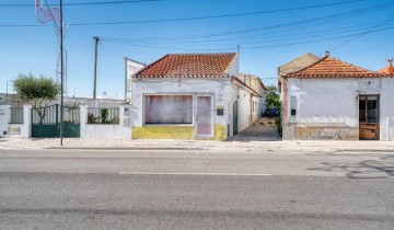 Maison 5 Chambres à Marinhais