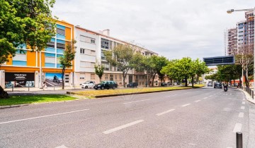 Apartamento 3 Quartos em Areeiro