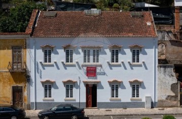 Apartamento  em São João Baptista e Santa Maria dos Olivais