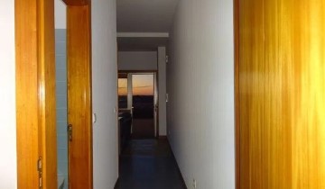 Apartamento 1 Quarto em Glória e Vera Cruz