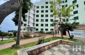 Apartamento 2 Quartos em São Martinho