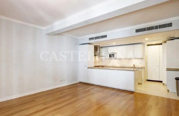 Apartamento 1 Quarto em Estrela