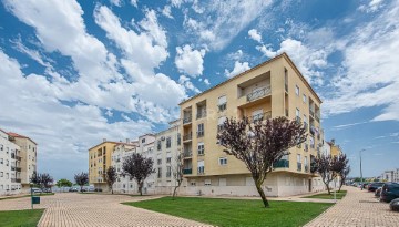 Piso 2 Habitaciones en Quinta do Conde