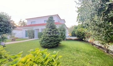 House 6 Bedrooms in Praia de Mira