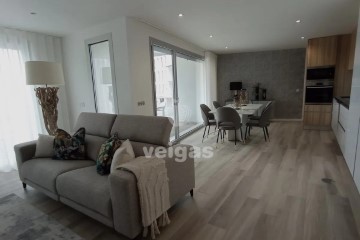 Apartamento 3 Quartos em Pombal