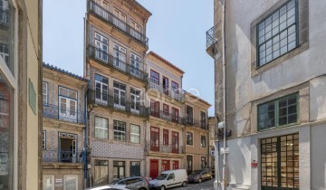 Apartment  in Cedofeita, Santo Ildefonso, Sé, Miragaia, São Nicolau e Vitória