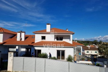 Maison 4 Chambres à Leiria, Pousos, Barreira e Cortes