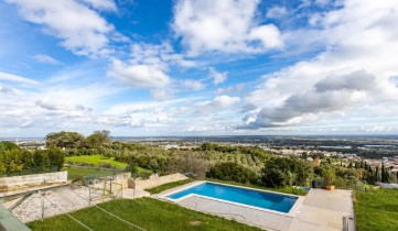 Casa o chalet 4 Habitaciones en Quinta do Anjo