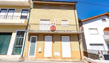 Maison 3 Chambres à Lorvão