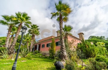 Maison 7 Chambres à Quinta do Conde