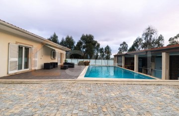 Maison 5 Chambres à Sande e São Lourenço