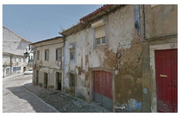 Moradia 4 Quartos em Alenquer (Santo Estêvão e Triana)