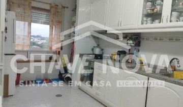 Apartamento 3 Quartos em Sandim, Olival, Lever e Crestuma