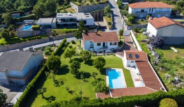 Maison 3 Chambres à Caldas de Vizela (São Miguel e São João)