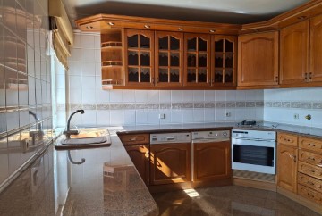 Apartment 5 Bedrooms in Montijo e Afonsoeiro