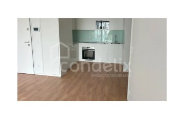 Apartamento 1 Quarto em Rio Tinto