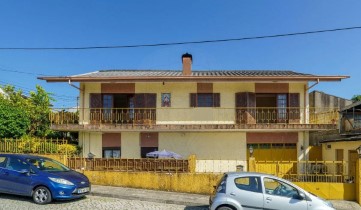 Maison 4 Chambres à Santa Marinha e São Pedro da Afurada