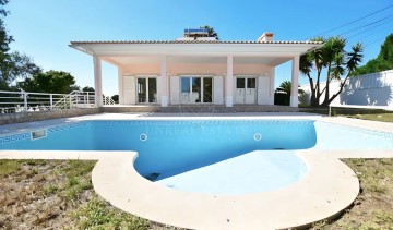 Maison 3 Chambres à Sesimbra (Castelo)