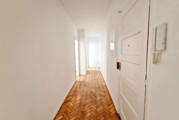 Apartamento 4 Quartos em Penha de França